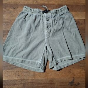 Gramicci 100% Cotton Shorts